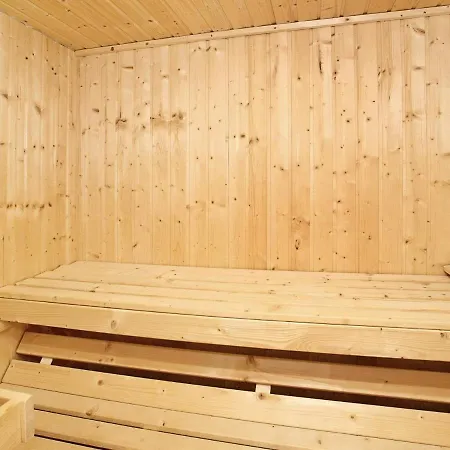 Four-bedroom Holiday In Lokken 28 Prázdninový dům *